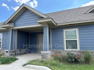 906 SW 91st St, Oklahoma City, OK 73139