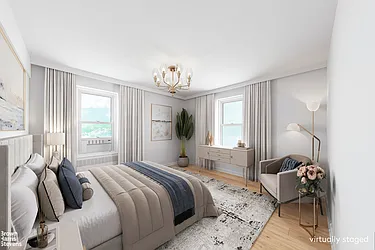 Sold by Brown Harris Stevens
