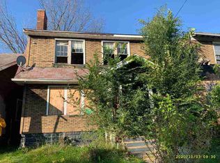 9645 Otsego St, Detroit, MI 48204