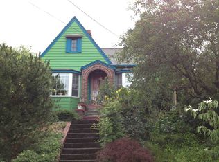 7546 14th Ave NE, Seattle, WA 98115