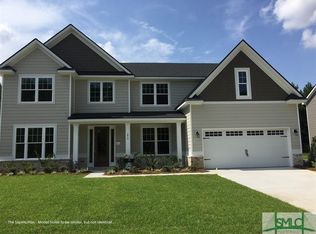136 Highland Cir, Richmond Hill, GA 31324