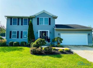 15850 W Yeasting Rd, Elmore, OH 43416