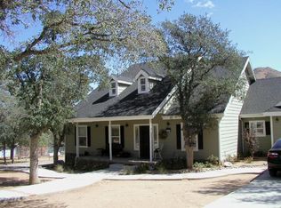 3104 Raccoon Dr, Lake Isabella, CA 93240