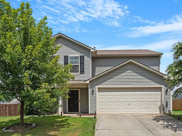 639 Collington Dr, Mebane, NC 27302