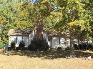 40 Jimmerson Rd, Thomaston, GA 30286