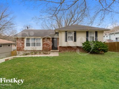 6363 NW 49th St, Kansas City, MO, 64151