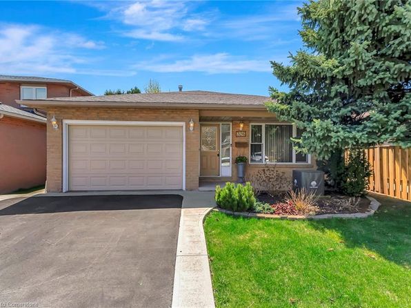326 Greencedar Dr, Hamilton, ON L9C 7K6