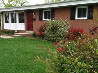 11 Dorothy Ln, Rockville, MD 20851