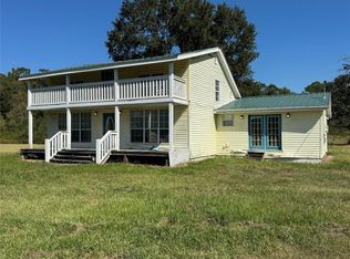 5222 Bob Hall Rd, Orange, TX 77632