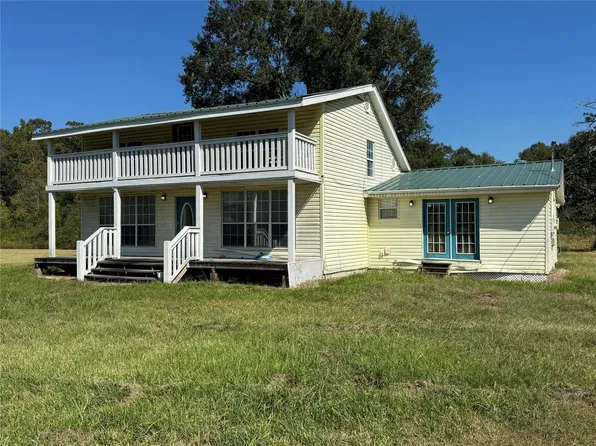 5222 Bob Hall Rd, Orange, TX 77632