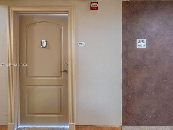 4th image of 3675 N Country Club Dr APT 1906