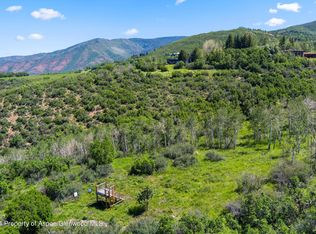 Tbd Trentaz Dr, Aspen, CO 81611