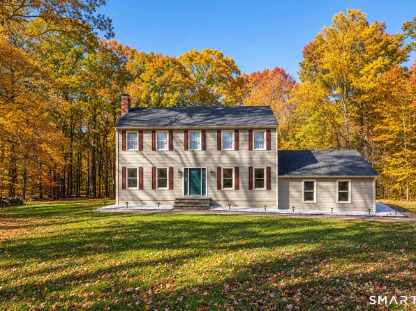 163 West View Road, Southbury, CT 06488