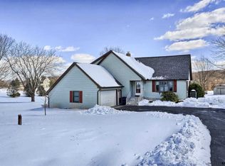 485 Old Westminster Rd, Hanover, PA 17331