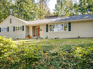 4527 Brookridge Dr, Kingsport, TN 37664