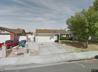 37716 Lemsford Ave, Palmdale, CA 93550
