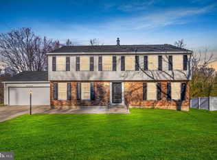 9435 Fairhaven Ave, Upper Marlboro, MD 20772