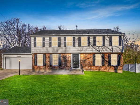 9435 Fairhaven Ave, Upper Marlboro, MD 20772