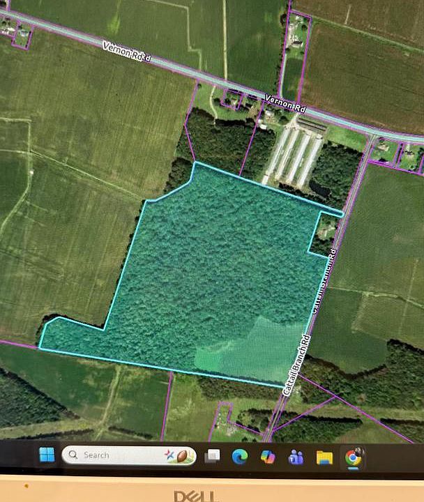 1st image of 0 Cattail Branch Rd