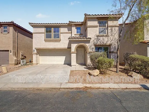 2755 S Southwind Dr, Gilbert, AZ 85295