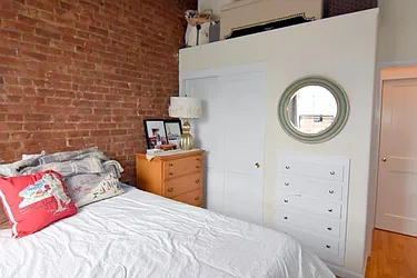 Rented by Buchbinder & Warren