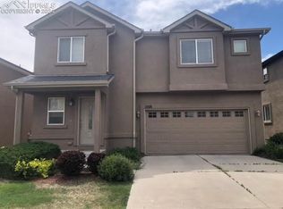 11518 Hibiscus Ln, Colorado Springs, CO 80921