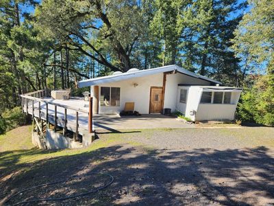 27600 Blue Lake Road, Willits, CA, 95490