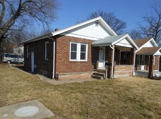 9535 Baltimore Ave, Saint Louis, MO
