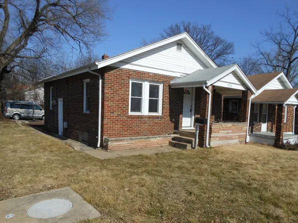 9535 Baltimore Ave, Saint Louis, MO 63114