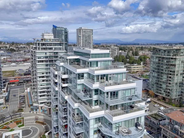 1441 Johnston Rd #1502, White Rock, BC V4B 3Z7