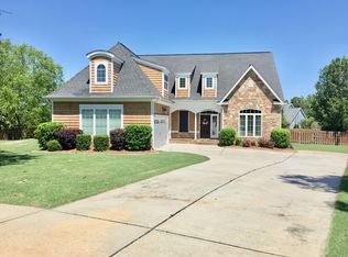 1327 Hawksmoor Way, Grovetown, GA 30813