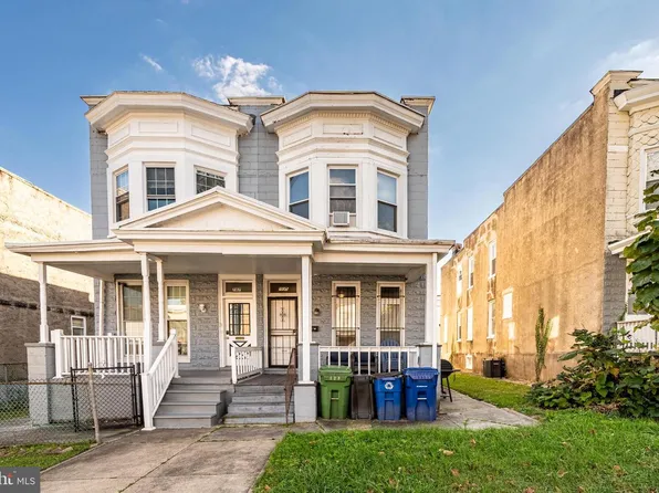 705 E 41st St, Baltimore, MD 21218