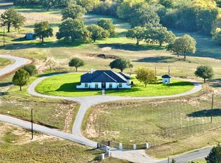 116 Stallings Dr, Decatur, TX 76234