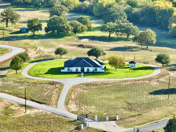 116 Stallings Dr, Decatur, TX 76234
