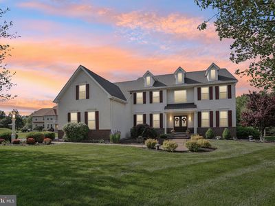 15 Spring Mill Ln, Collegeville, PA, 19426