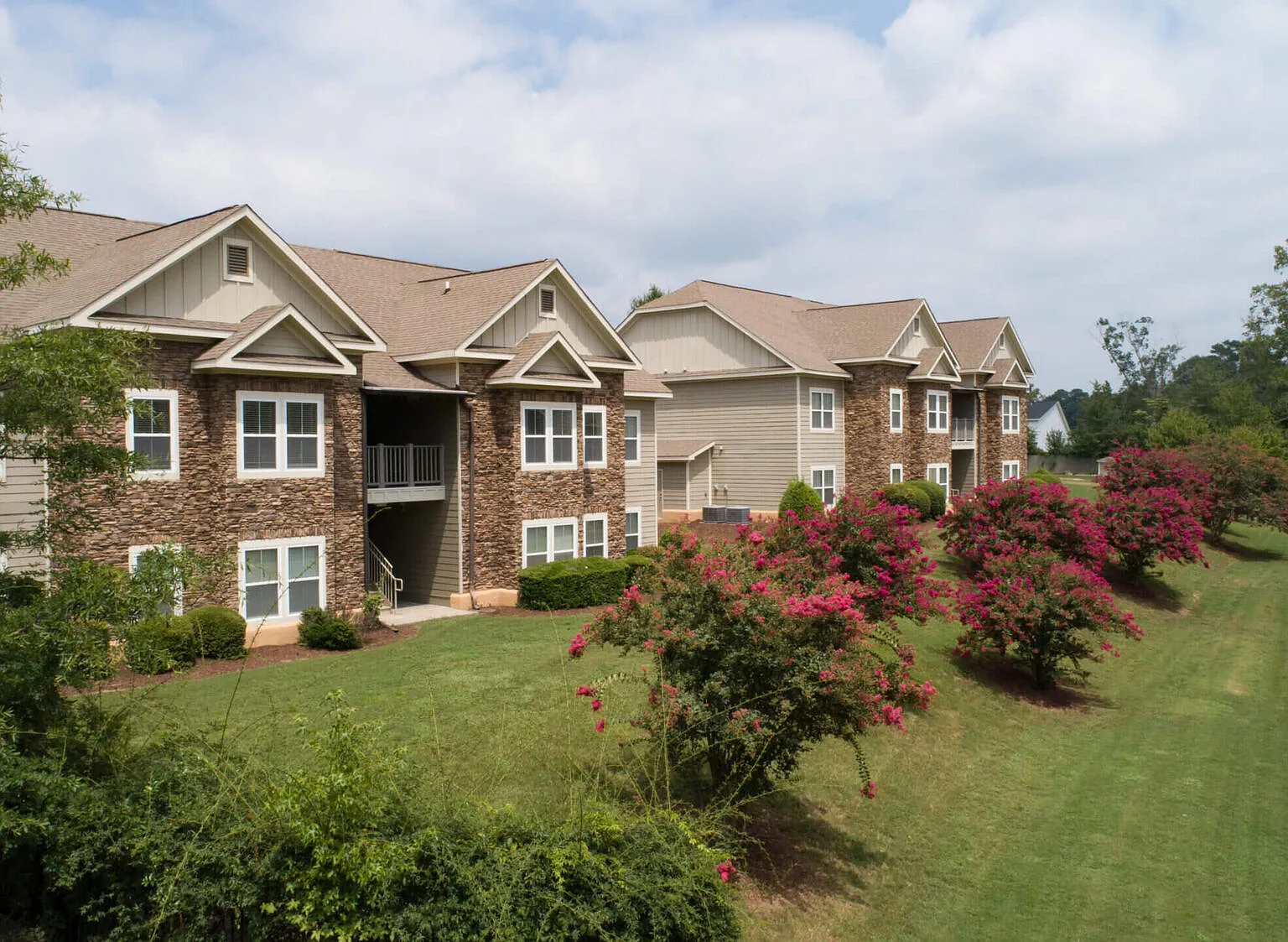 Ballantyne Commons of Augusta — Photo 1