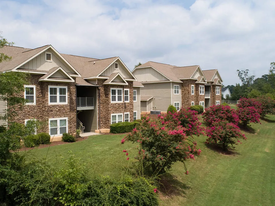 Ballantyne Commons of Augusta
