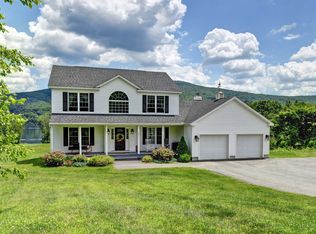 611 Lanesboro Rd, Cheshire, MA 01225
