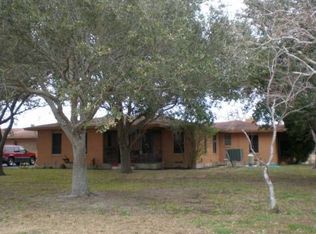 14086 Highway 188, Sinton, TX 78387