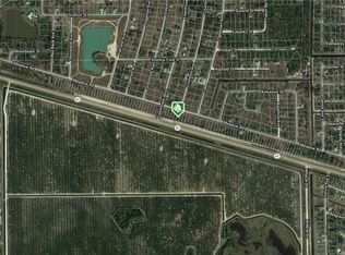 3310 Meadow RD, LEHIGH ACRES, FL 33974