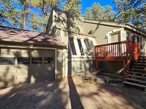 315 N Walnut St, Woodland Park, CO 80863