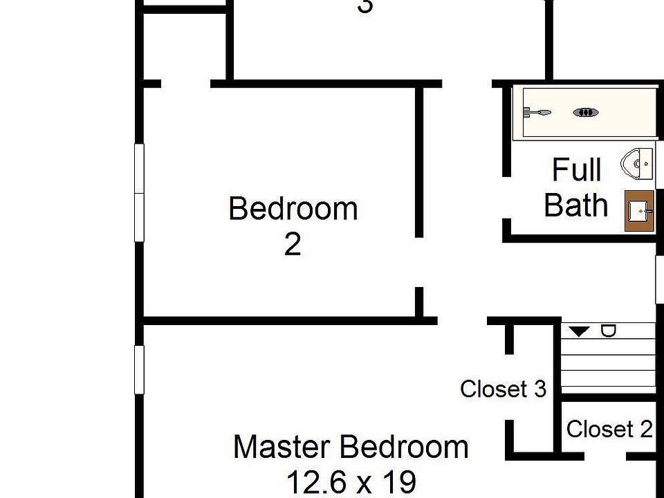 2nd image of 415 Oneida Pl NW