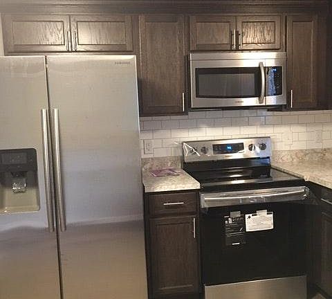 Appliances