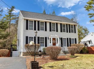 171 Westchester Drive, Milford, NH 03055