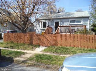 114 Eugenia Ave, Glen Burnie, MD 21061