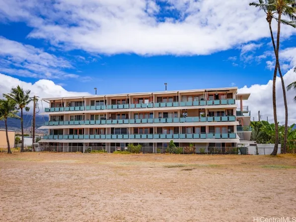 85-933 Bayview St APT 414, Waianae, HI 96792