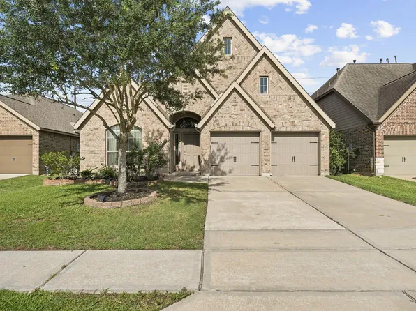 2917 Parkstone Field Ln, Pearland, TX 77584