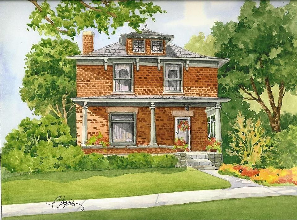 For Sale: 409 S Sherman St, Denver, CO 80209