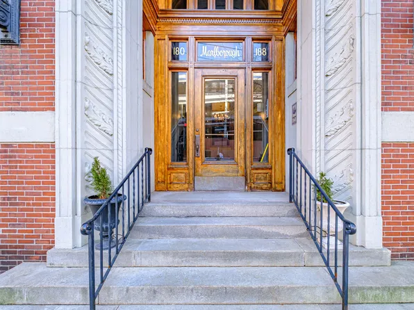 180 High Street #36, Portland, ME 04101