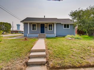 232 3rd St, Dacono, CO 80514